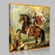 Rubens-George Villiers Canvas